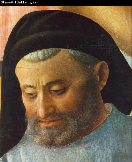 Fra Angelico Deposition